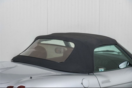 Fiat Barchetta 1.8-16V Dynamic . thumbnail 50