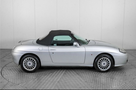 Fiat Barchetta 1.8-16V Dynamic . thumbnail 51