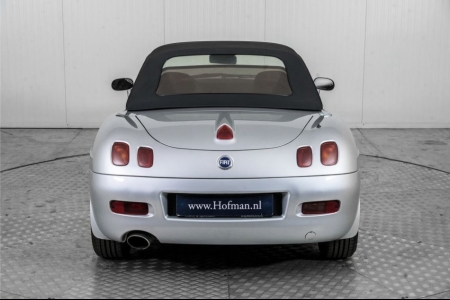 Fiat Barchetta 1.8-16V Dynamic . thumbnail 53