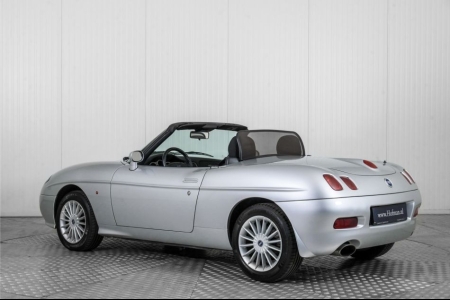 Fiat Barchetta 1.8-16V Dynamic . thumbnail 7