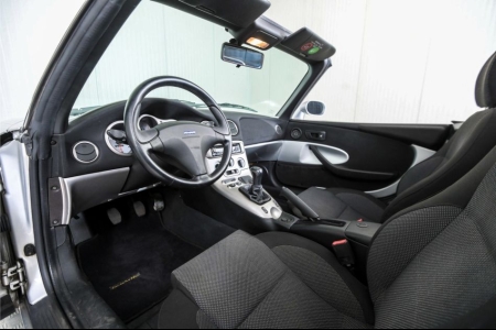 Fiat Barchetta 1.8-16V Dynamic . thumbnail 8