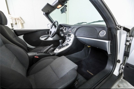 Fiat Barchetta 1.8-16V Dynamic . thumbnail 9