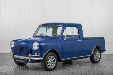 MINI Pickup 1000 . thumbnail 1
