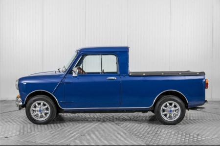 MINI Pickup 1000 . thumbnail 11