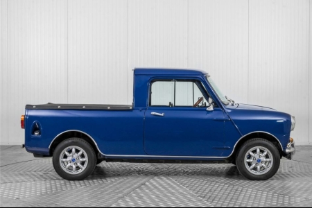 MINI Pickup 1000 . thumbnail 12