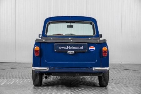 MINI Pickup 1000 . thumbnail 15