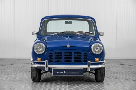 MINI Pickup 1000 . thumbnail 16