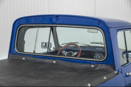 MINI Pickup 1000 . thumbnail 17