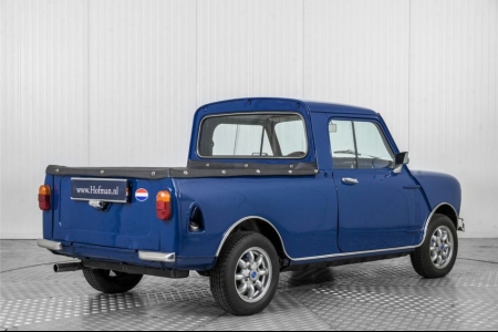 MINI Pickup 1000 . thumbnail 2