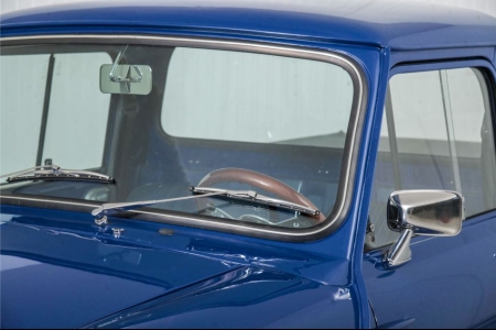 MINI Pickup 1000 . thumbnail 25