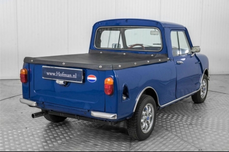 MINI Pickup 1000 . thumbnail 26