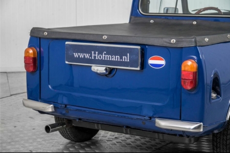 MINI Pickup 1000 . thumbnail 27