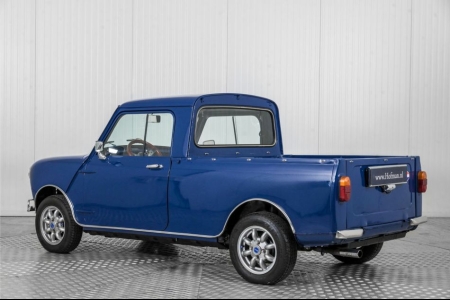 MINI Pickup 1000 . thumbnail 28