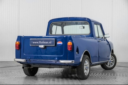 MINI Pickup 1000 . thumbnail 29