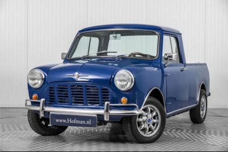 MINI Pickup 1000 . thumbnail 3