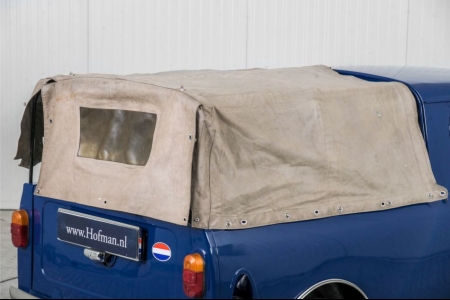 MINI Pickup 1000 . thumbnail 37