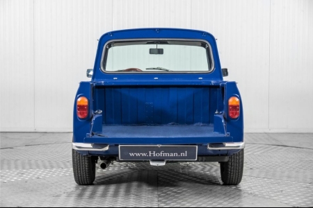 MINI Pickup 1000 . thumbnail 43