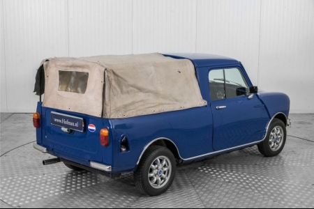 MINI Pickup 1000 . thumbnail 46