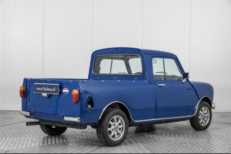 MINI Pickup 1000 . thumbnail 47
