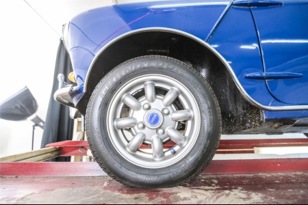 MINI Pickup 1000 . thumbnail 54