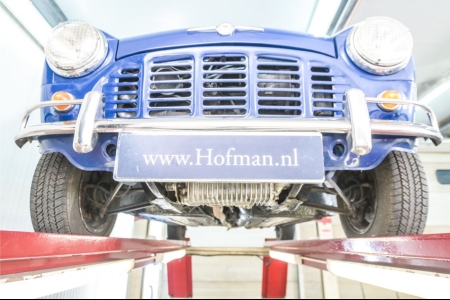 MINI Pickup 1000 . thumbnail 58