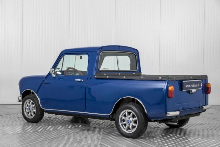MINI Pickup 1000 . thumbnail 8