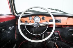 Volkswagen Karmann Ghia  thumbnail 6