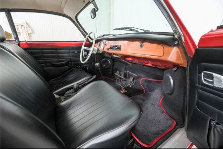 Volkswagen Karmann Ghia . thumbnail 10