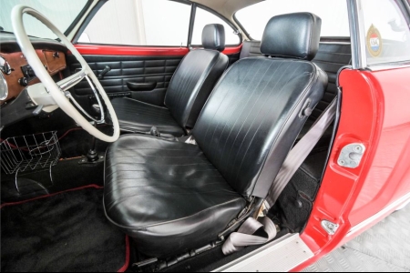 Volkswagen Karmann Ghia . thumbnail 14