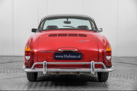 Volkswagen Karmann Ghia . thumbnail 15