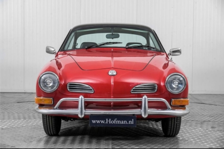Volkswagen Karmann Ghia . thumbnail 16
