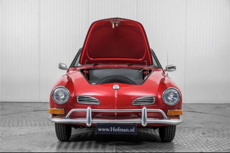 Volkswagen Karmann Ghia . thumbnail 18
