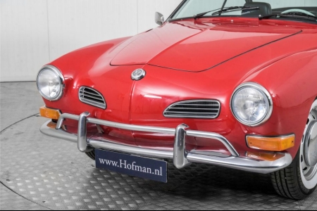 Volkswagen Karmann Ghia . thumbnail 20