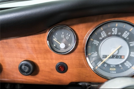 Volkswagen Karmann Ghia . thumbnail 26