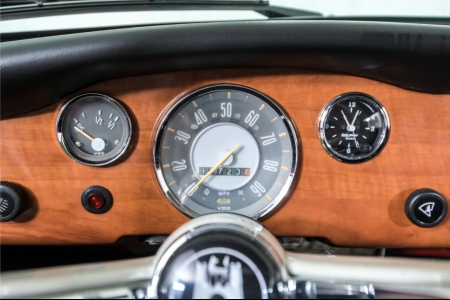 Volkswagen Karmann Ghia . thumbnail 27