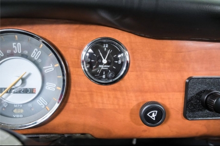 Volkswagen Karmann Ghia . thumbnail 28