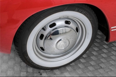Volkswagen Karmann Ghia . thumbnail 29