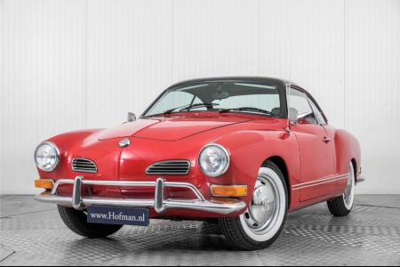 Volkswagen Karmann Ghia . thumbnail 3