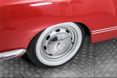 Volkswagen Karmann Ghia . thumbnail 35