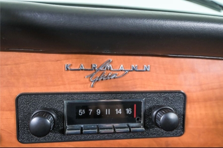 Volkswagen Karmann Ghia . thumbnail 36