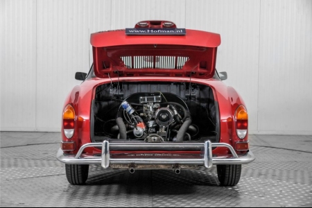 Volkswagen Karmann Ghia . thumbnail 44