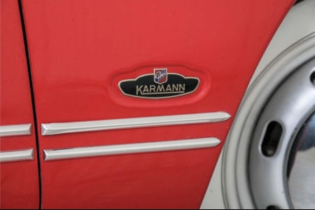 Volkswagen Karmann Ghia . thumbnail 48