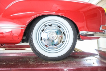 Volkswagen Karmann Ghia . thumbnail 58