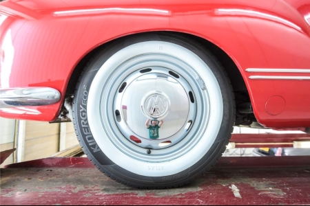 Volkswagen Karmann Ghia . thumbnail 59