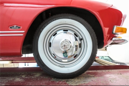 Volkswagen Karmann Ghia . thumbnail 60