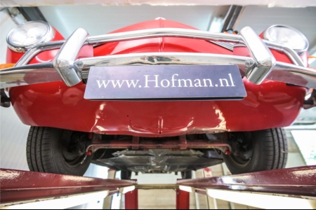 Volkswagen Karmann Ghia . thumbnail 61