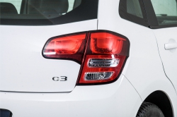 Citroën C3 1.4 e-HDi Automaat thumbnail 29