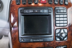 Mercedes-Benz CL-Klasse 600 Youngtimer thumbnail 30