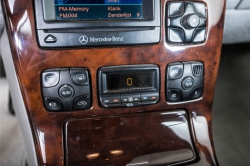 Mercedes-Benz CL-Klasse 600 Youngtimer thumbnail 31