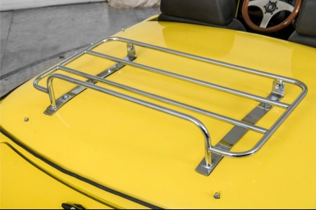 MINI Cabrio two seater . thumbnail 35